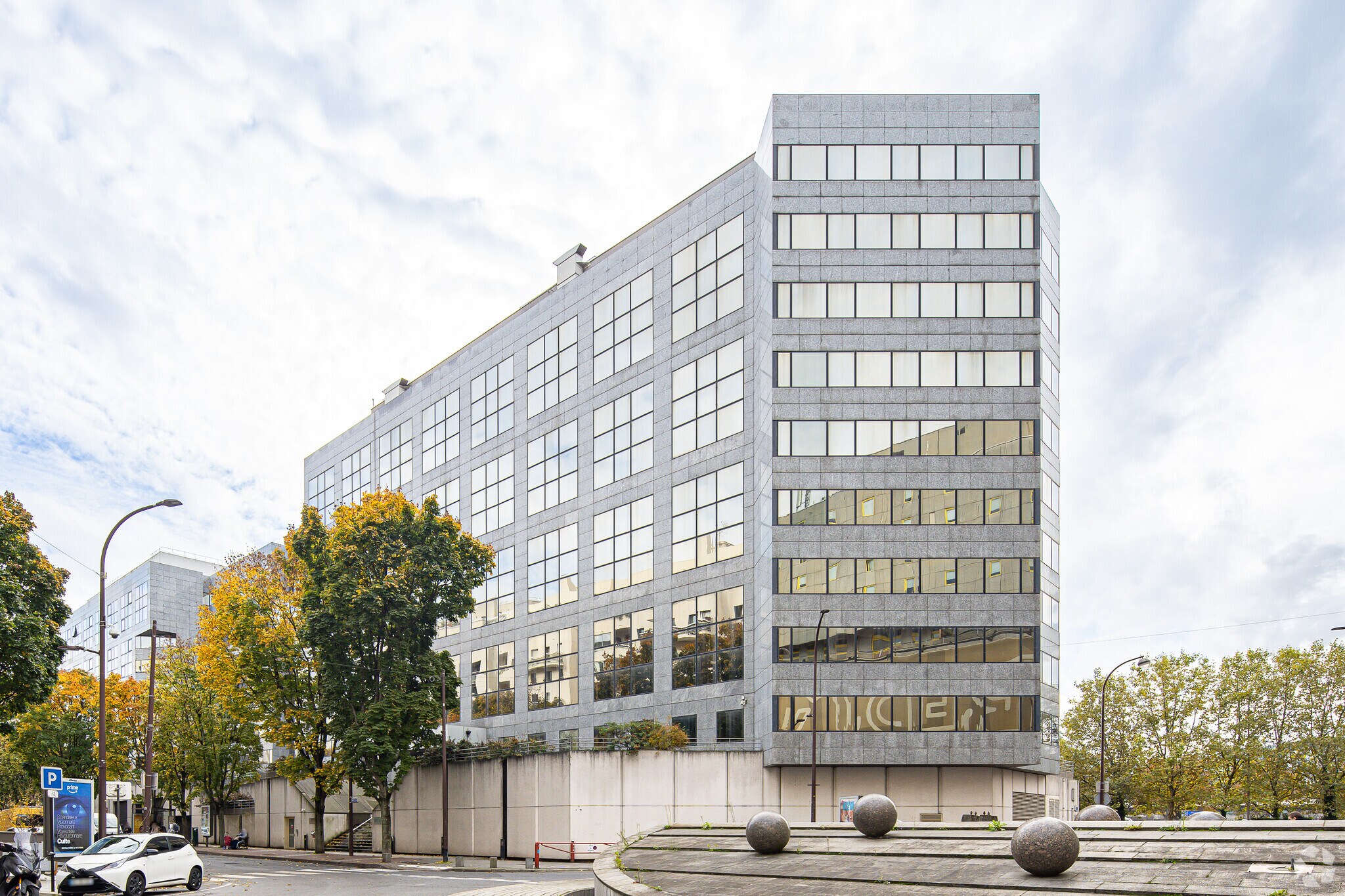 2-4 Avenue Du Général De Gaulle, Charenton-le-Pont en alquiler Foto principal- Imagen 1 de 4