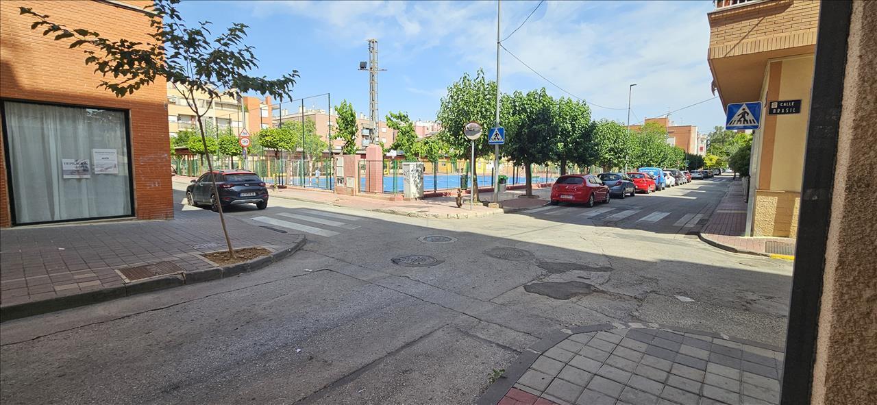 Local en Alcantarilla en venta Foto del edificio- Imagen 1 de 23