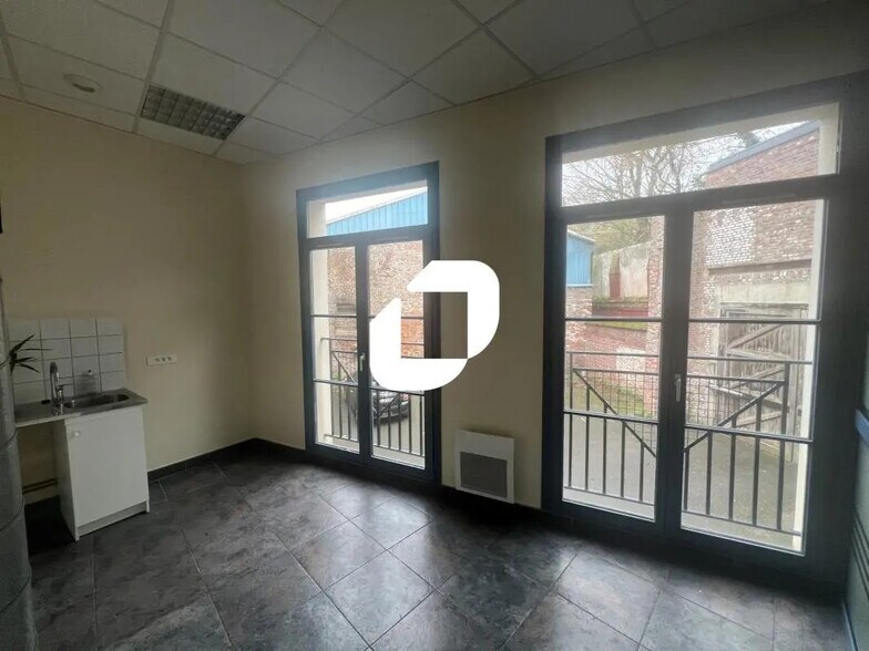 240 Rue De Paris, Douai en alquiler - Foto del edificio - Imagen 2 de 18