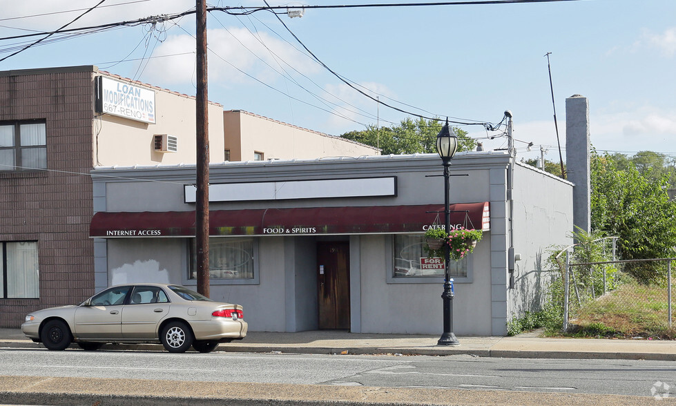 4 Buildings & Corner Vacant Lot For Sale cartera de 5 inmuebles en venta en LoopNet.es - Foto principal - Imagen 2 de 4