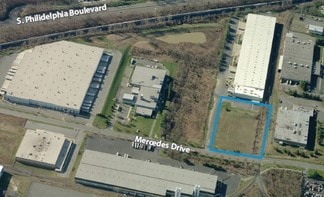 Más detalles de 4608 Mercedes Dr, Belcamp, MD - Terreno en venta