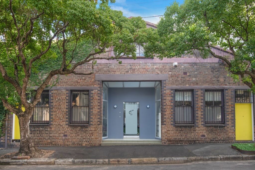 16 Darghan St, Glebe en alquiler Foto principal- Imagen 1 de 4