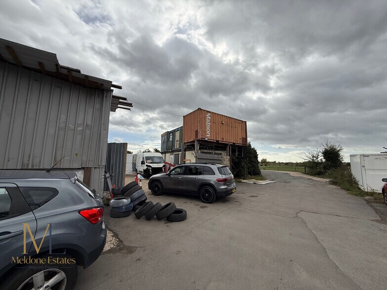 Hawley Rd, Dartford en venta - Foto del edificio - Imagen 3 de 18