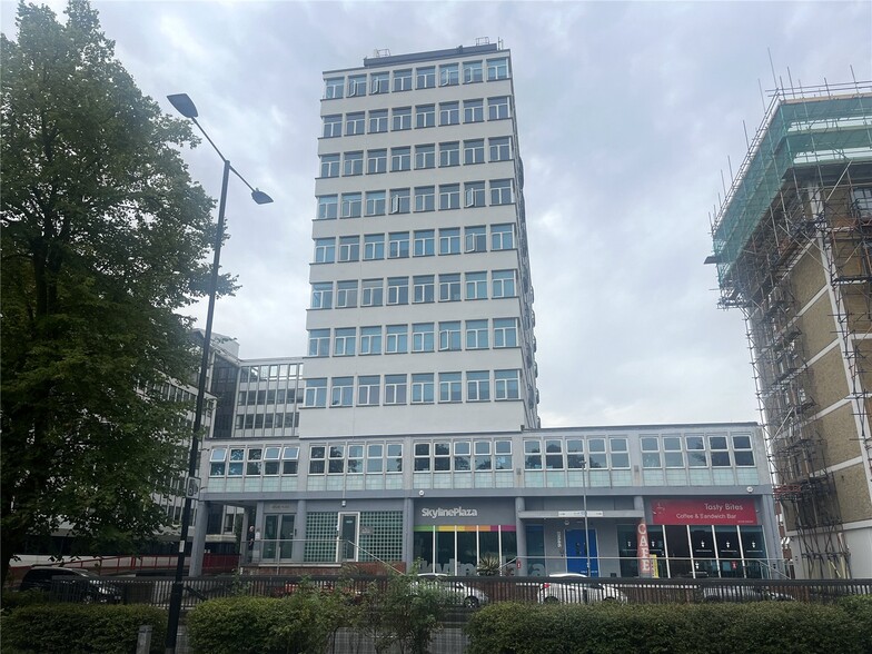 45 Victoria Ave, Southend On Sea en venta - Foto del edificio - Imagen 2 de 4