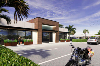 4259 Northlake Blvd, Palm Beach Gardens, FL en alquiler Foto del edificio- Imagen 1 de 2