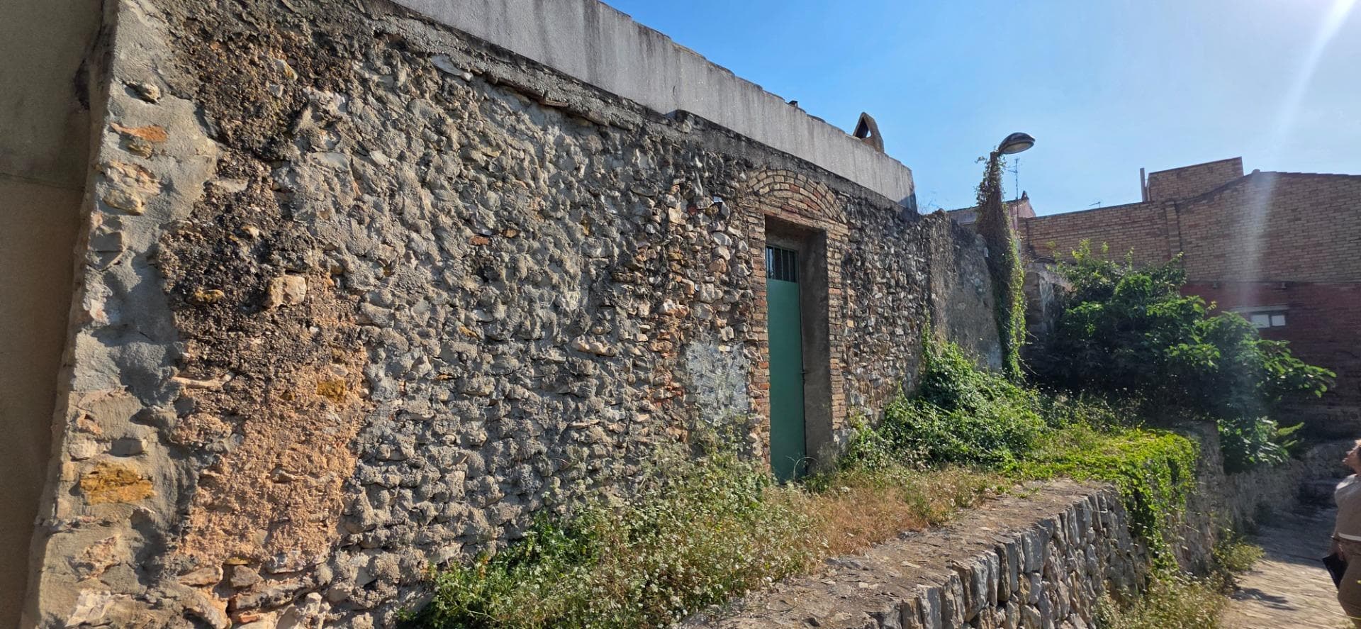 Terreno en El Perelló, Tarragona en venta Foto del edificio- Imagen 1 de 7