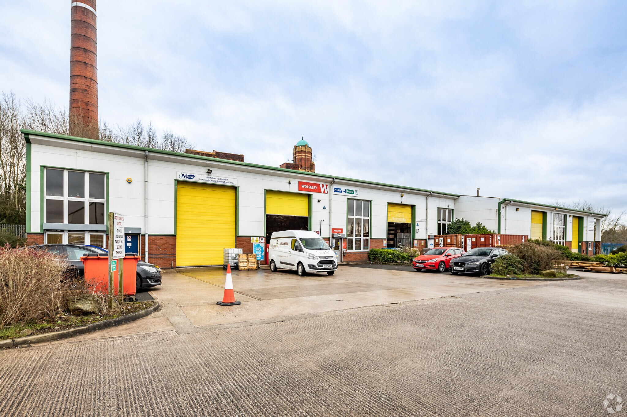 Butts St, Leigh en alquiler Foto principal- Imagen 1 de 3