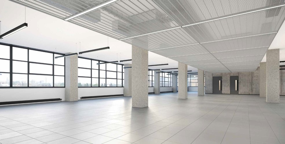 12-34 Great Eastern St, London en alquiler - Foto del interior - Imagen 2 de 24