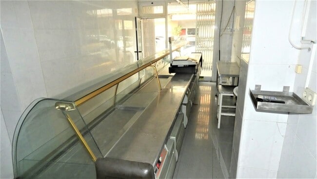 Más detalles de Local en venta