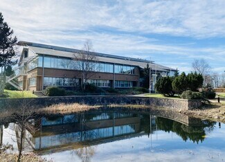Más detalles de 3 Dove Wynd, Bellshill - Oficina en alquiler