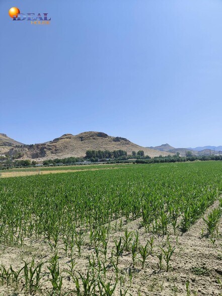 Carretera de Pinos Puente, Atarfe, Granada en venta - Foto principal - Imagen 1 de 7