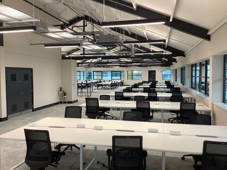 Edward Ct, Altrincham en alquiler - Foto del interior - Imagen 2 de 14