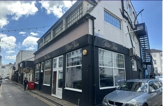 4-6 Station St, Eastbourne en alquiler Foto del edificio- Imagen 2 de 13