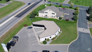 101 Marty Dr, Buffalo, MN - VISTA AÉREA  vista de mapa - Image1