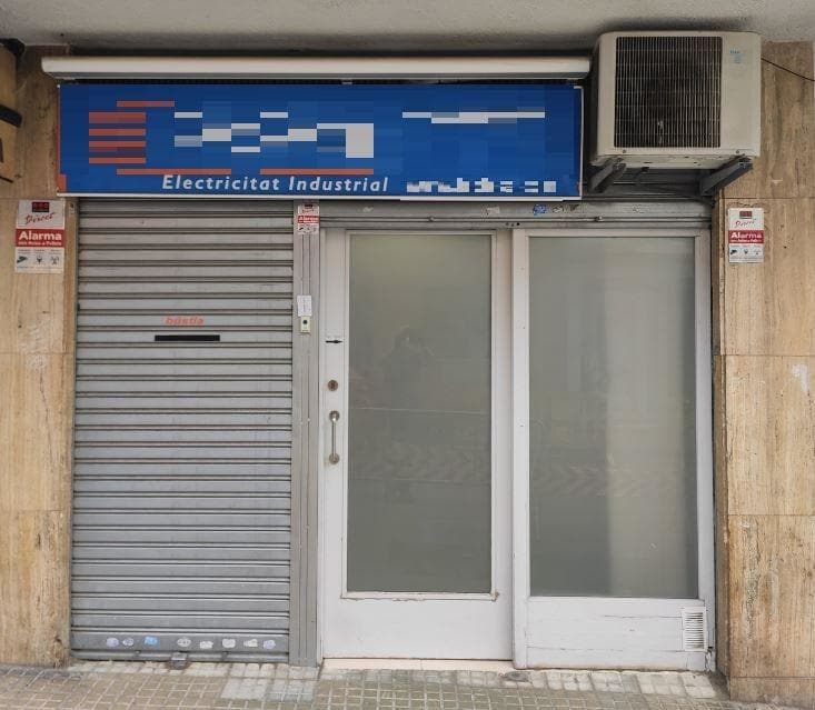 Rambla Catalunya, 99, Castellar del Vallès, BAR 08211 -  -  - Foto del interior - Image 1 of 6