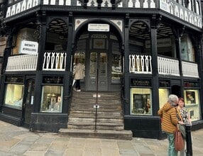 2-4 Eastgate St, Chester en alquiler Foto principal- Imagen 2 de 3