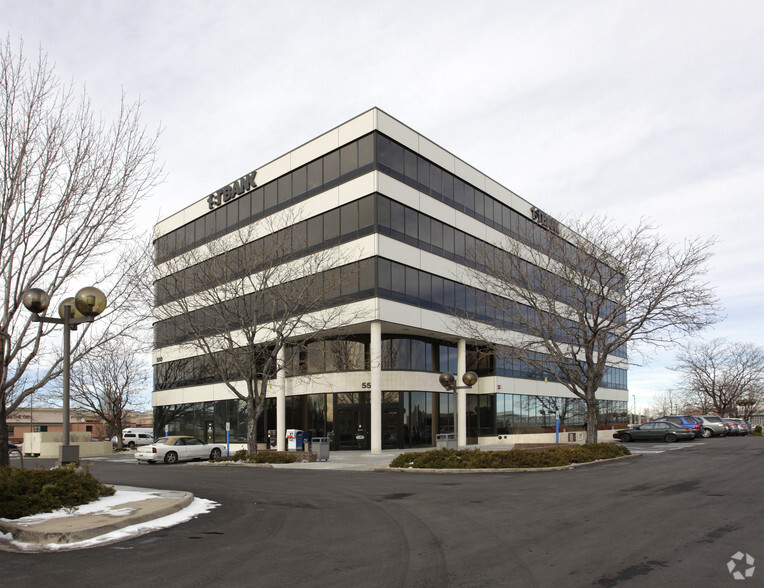 550 S Wadsworth Blvd, Lakewood, CO en alquiler - Foto del edificio - Imagen 3 de 5