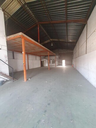 Más detalles de Nave en alquiler