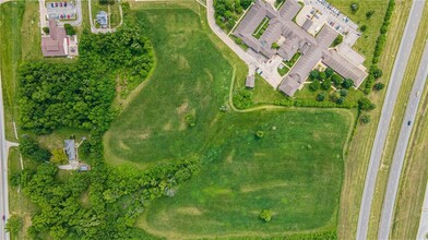 0000 Weisenborn Road, Saint Joseph, MO - VISTA AÉREA  vista de mapa - Image1