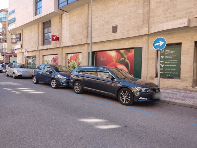 Más detalles de Local en venta