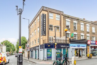 Más detalles de 8 Blackstock Rd, London - Local en alquiler