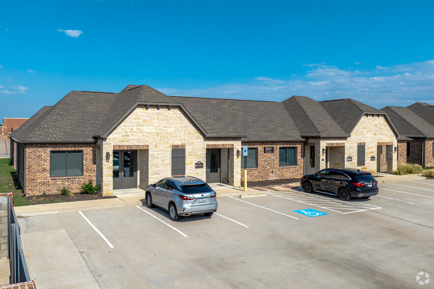 2601 Little Elm Pky, Little Elm, TX en alquiler - Foto del edificio - Imagen 1 de 5