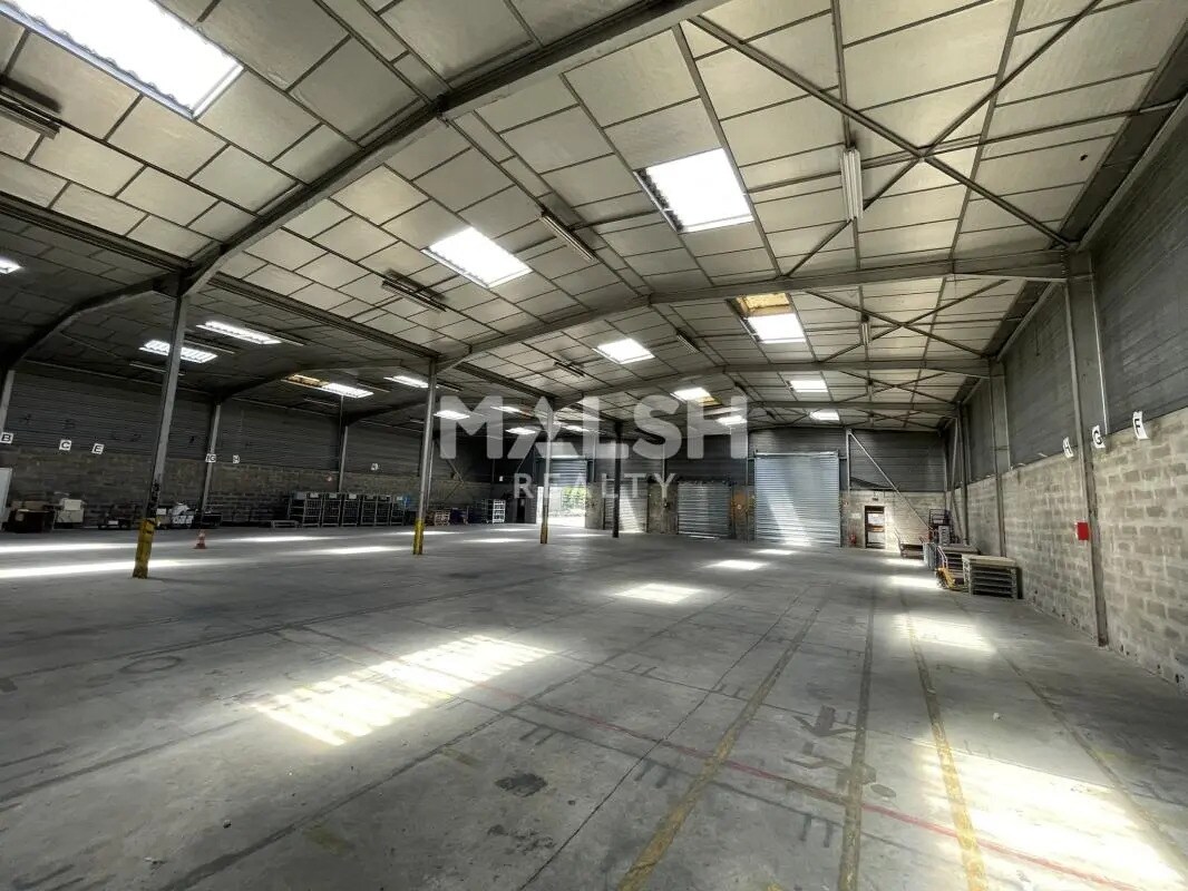 Oficina en Vaulx-en-Velin en alquiler Foto del interior- Imagen 1 de 27