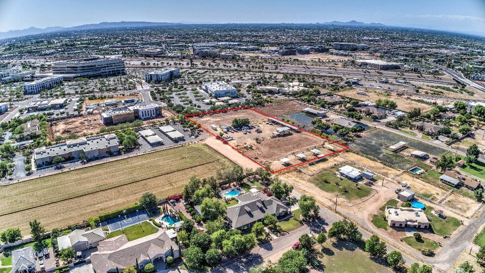 2030 E Bonanza Rd, Gilbert, AZ en venta - Foto del edificio - Imagen 2 de 5