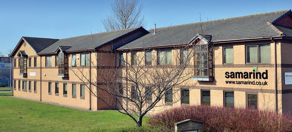 Parkway, Deeside en alquiler - Foto del edificio - Imagen 2 de 3