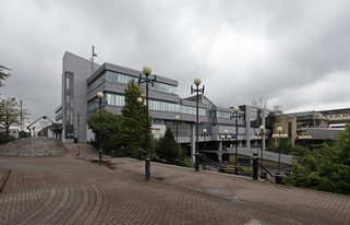 Cumbernauld Centre - Inmueble