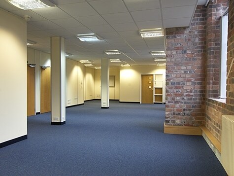 Green St, Kidderminster en alquiler - Foto del interior - Imagen 3 de 4