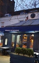 6-7 South Grove, London en alquiler Foto del edificio- Imagen 1 de 9