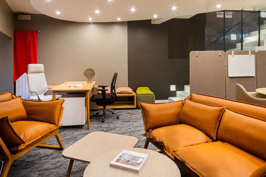 5 Rue Oberkampf, Paris en venta - Foto del edificio - Imagen 2 de 10