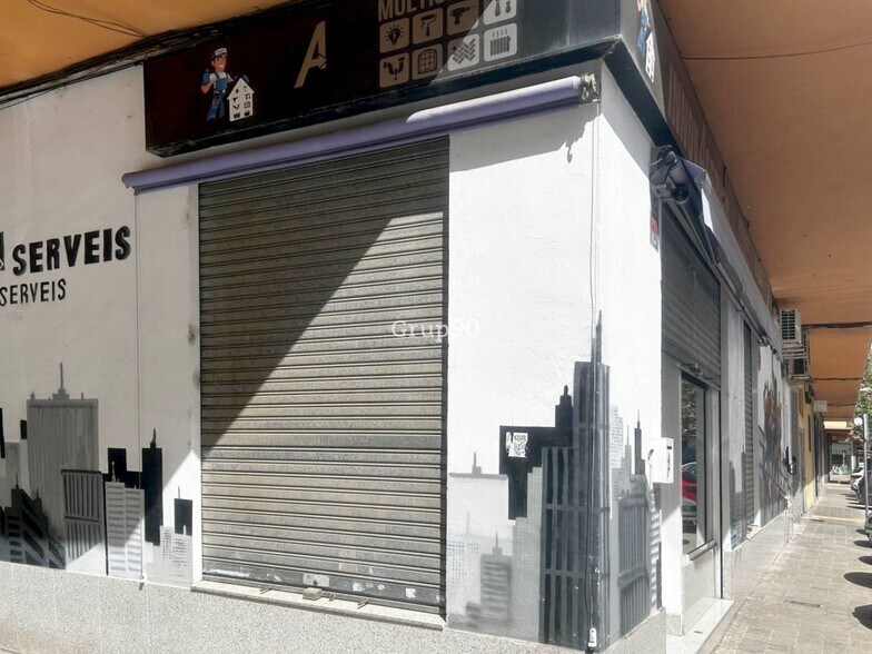 Edificio residencial en Lleida, Lérida en venta - Foto del interior - Imagen 2 de 3