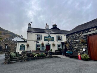 Más detalles de Greenside Rd, Penrith - Local en alquiler