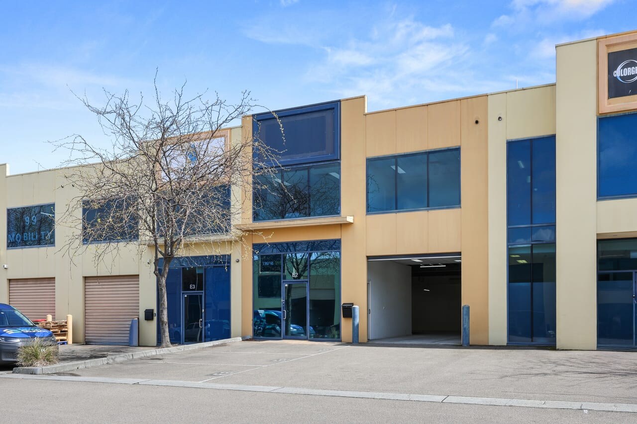 2A Westall Rd, Clayton en alquiler Foto principal- Imagen 1 de 2