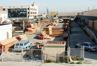 Más detalles para 1601 Indiana St, San Francisco, CA - Terrenos en alquiler