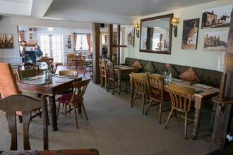 3 Corfe Rd, Stoborough en alquiler Foto del interior- Imagen 2 de 2
