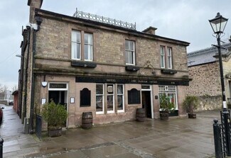 Más detalles de 11-13 Court St, Haddington - Local en alquiler