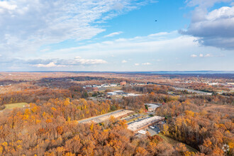 1200 Technology Dr, Aberdeen, MD - VISTA AÉREA  vista de mapa