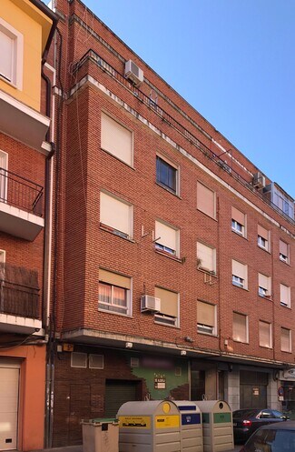 Más detalles de Edificio residencial​ en venta