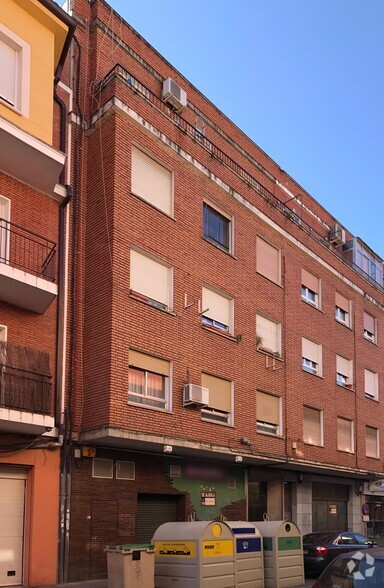 Edificio residencial en Talavera de la Reina, Toledo en venta - Foto principal - Imagen 1 de 2