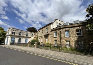 Más detalles de Princes St, Yeovil - Oficina en venta