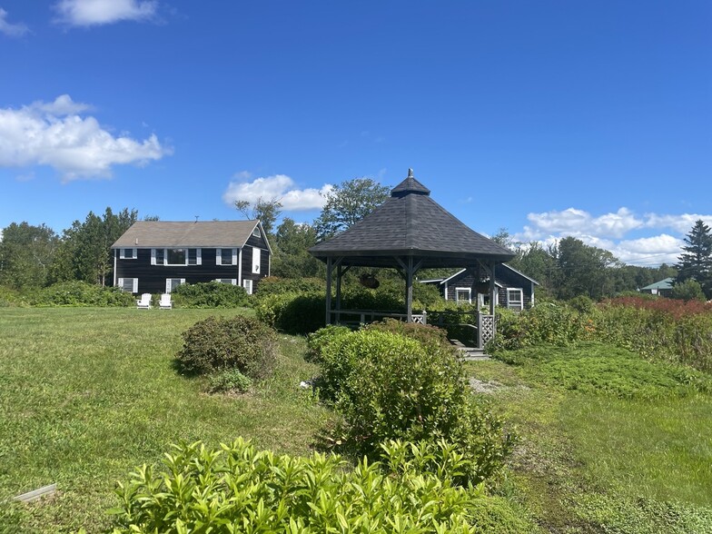 3063 Bristol Rd, New Harbor, ME en venta - Foto del edificio - Imagen 3 de 77