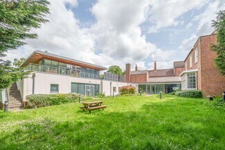 Más detalles de Northgate, Warwick - Oficina en venta