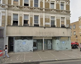 322 North End Rd, London en alquiler Foto del edificio- Imagen 1 de 1