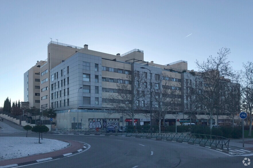 Avenida Levante, 101, Rivas-Vaciamadrid, Madrid en venta - Foto principal - Imagen 1 de 1