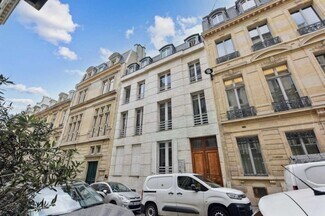 Más detalles de 5-5 Rue Kepler, Paris - Oficina en alquiler