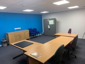 22 East Muirlands Rd, Arbroath en alquiler Foto del interior- Imagen 2 de 2