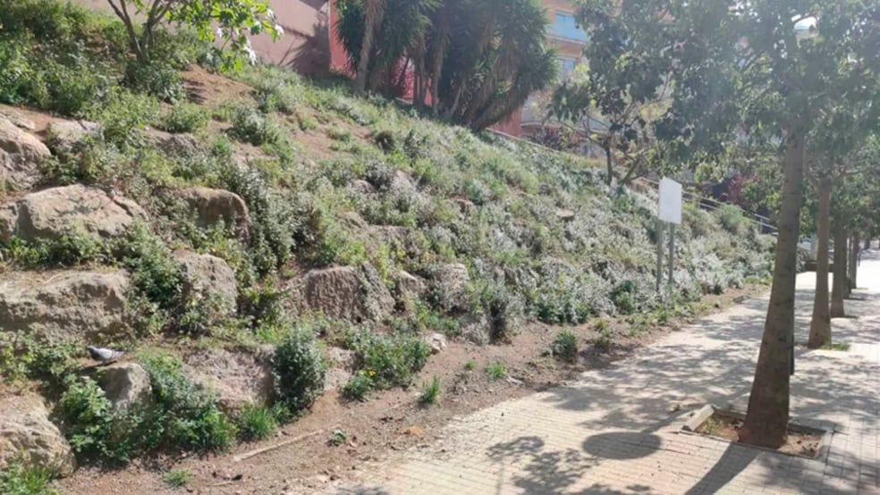 Carrer del Llobregós, 237, Barcelona, Barcelona en venta - Otros - Imagen 1 de 3